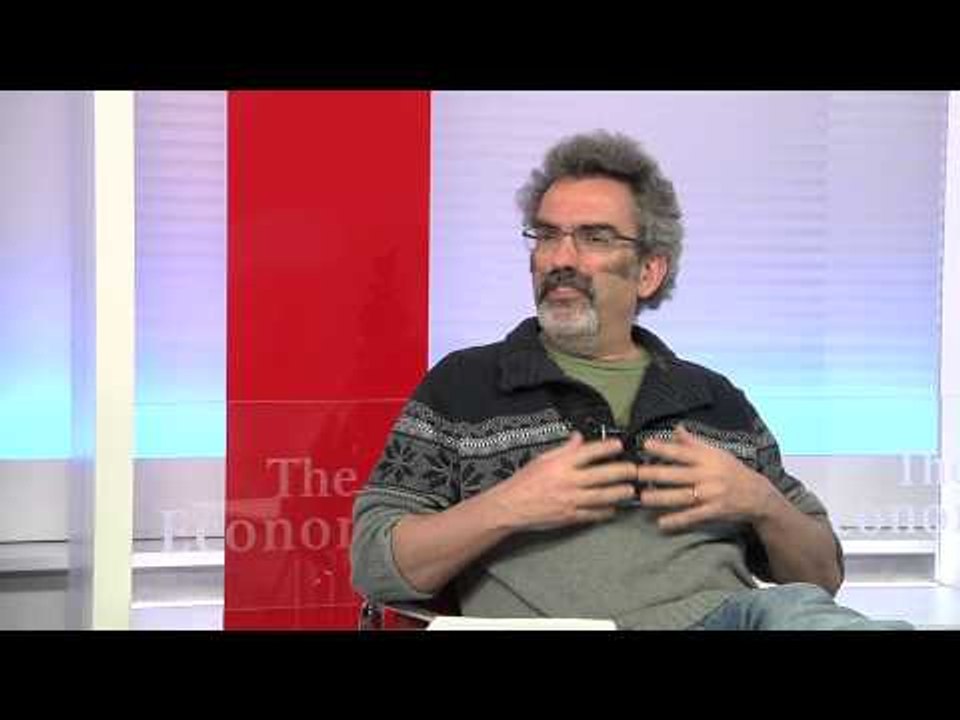 Babbage: Clamping down on tweets