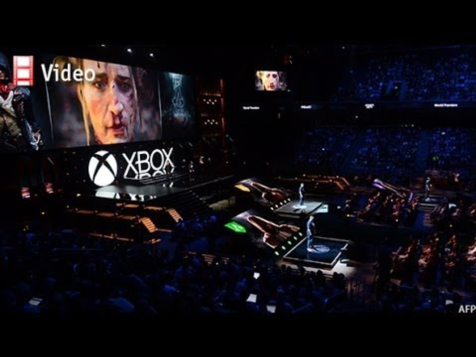 Babbage: Gamers' delight