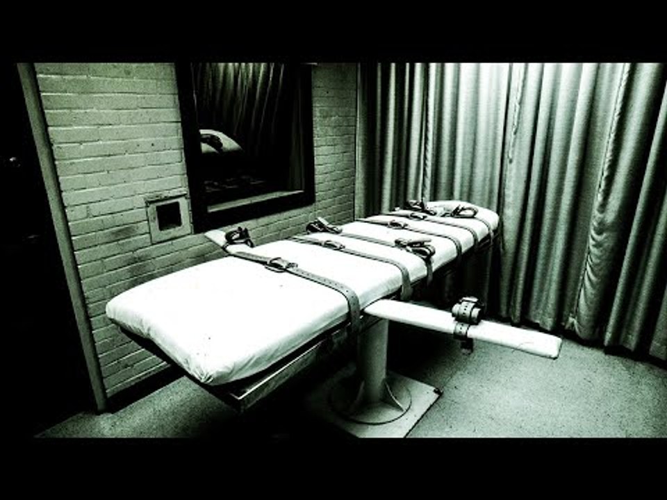 Capital punishment is still practised in one European country. Which is it? | The Economist