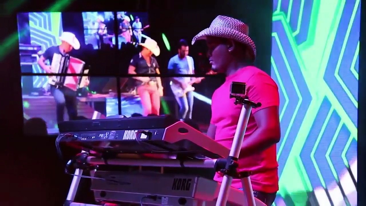 ALEMÃO  DO FORRO PARTE  02