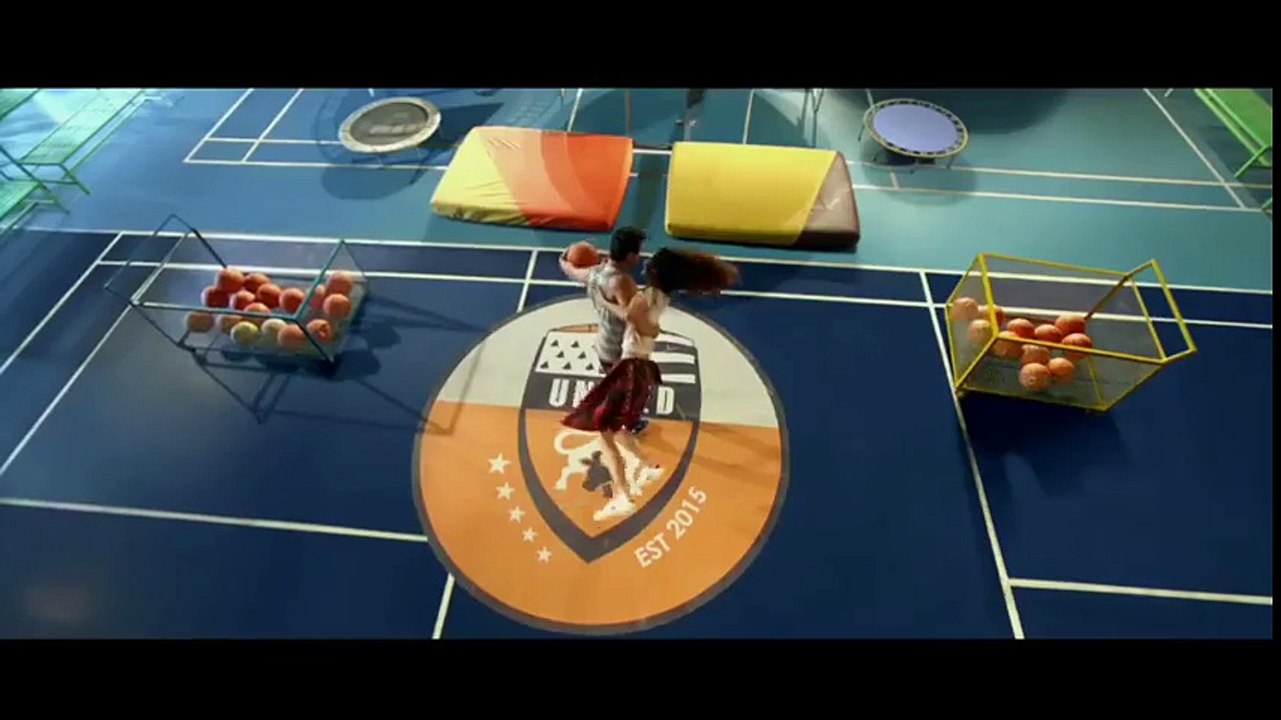 Baaghi 2 Official Trailer (2018) - Tiger Shroff 🥋