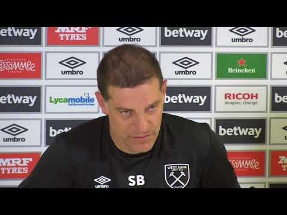 Bilic eyeing shift in momentum