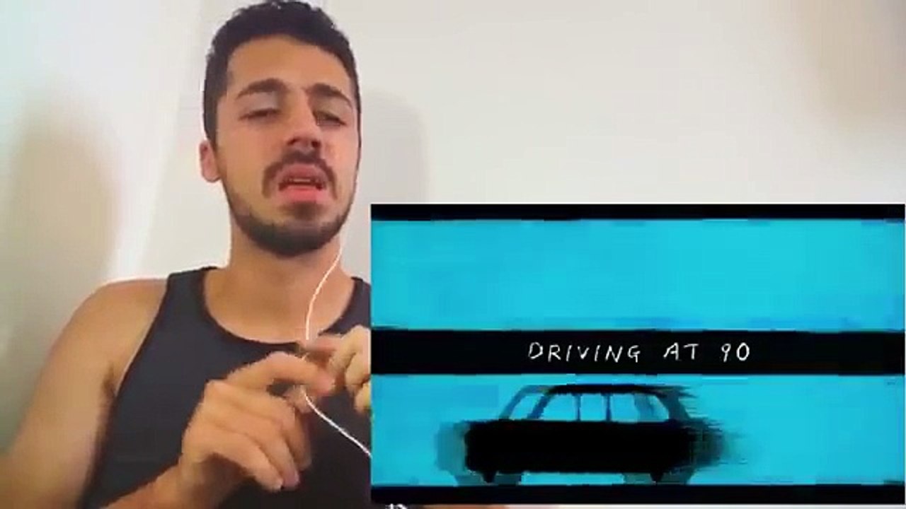 Ed Sheeran Castle On The Hill Official Lyric Video | REACTION