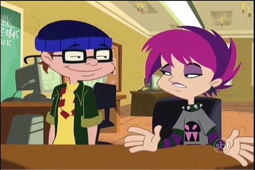 Episódio 04: Aventuras de Juniper Lee 🧙️