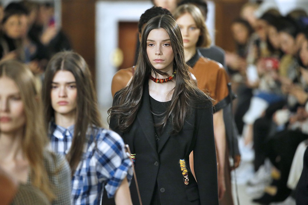 Loewe Otoño-Invierno 2018/2019