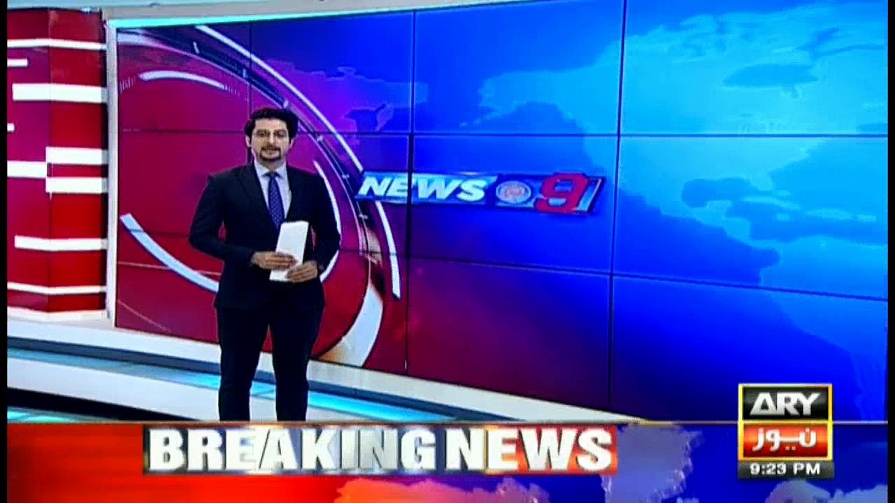 News @ 9 - 2nd March 2018