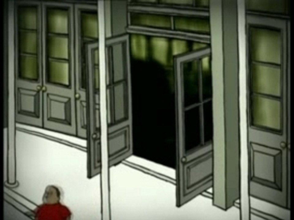 Basin Street Blues. Kid Koala