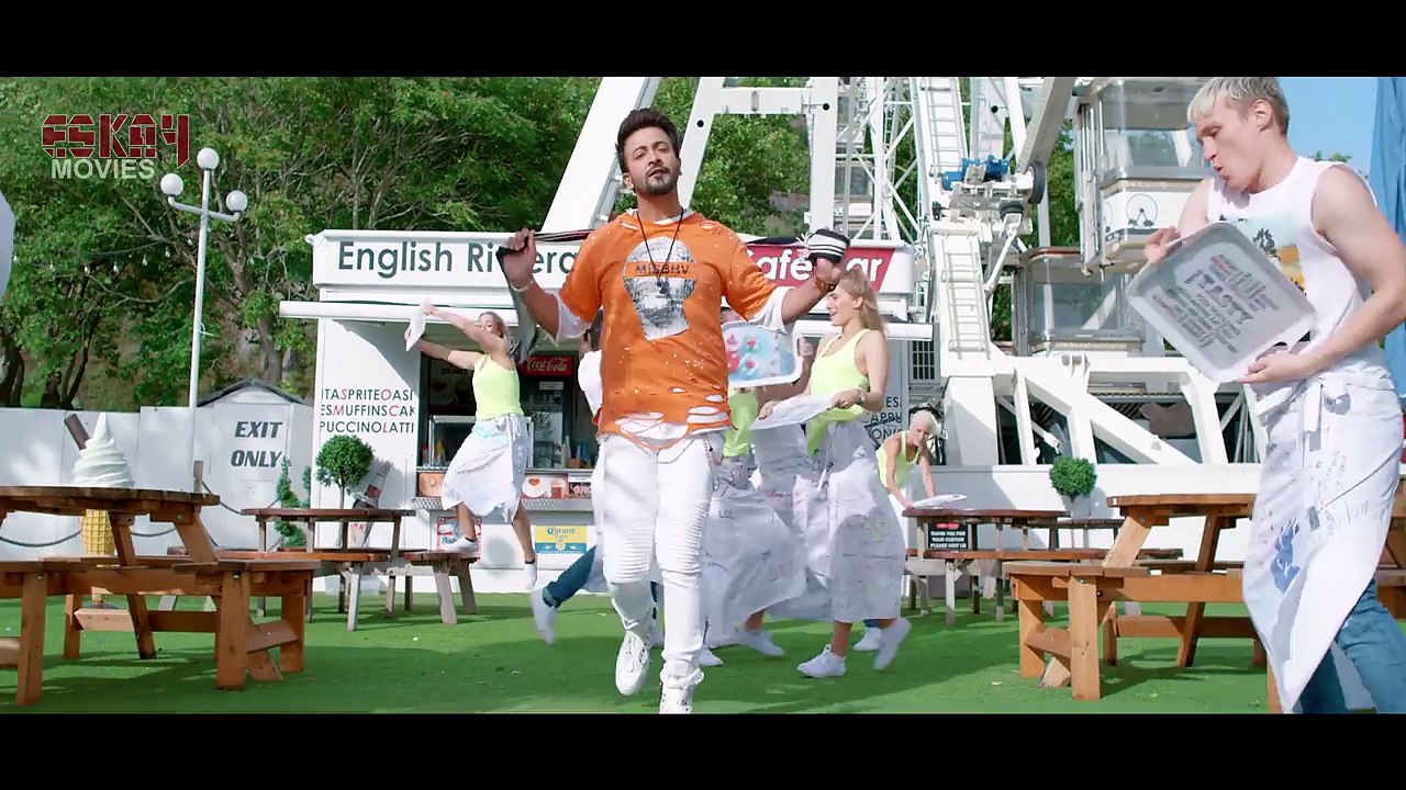 CHALBAAZ OFFICIAL TRAILER | SHAKIB KHAN | SUBHASREE GANGULY | ESKAY MOVIES-AnyMusicBD.Com