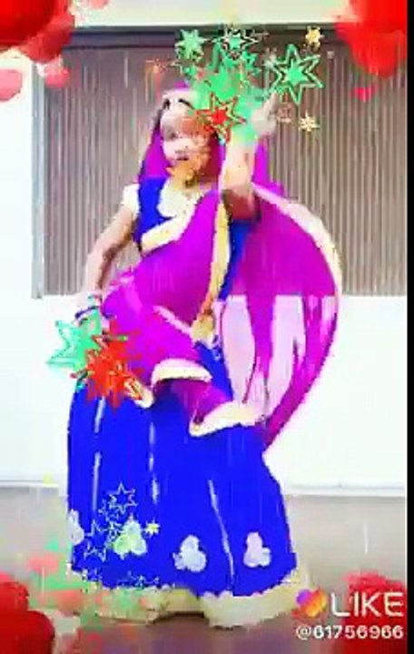 BIHARI DANCE