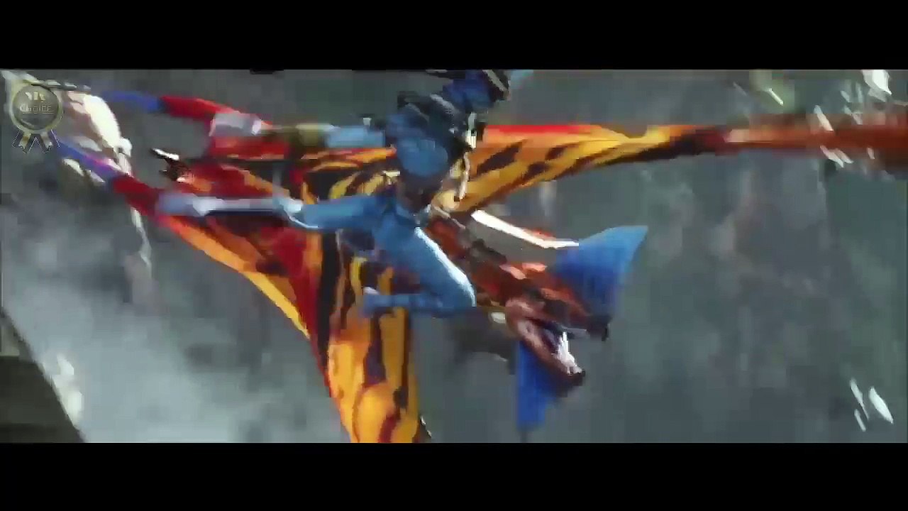 Avataar 2 movie trailer