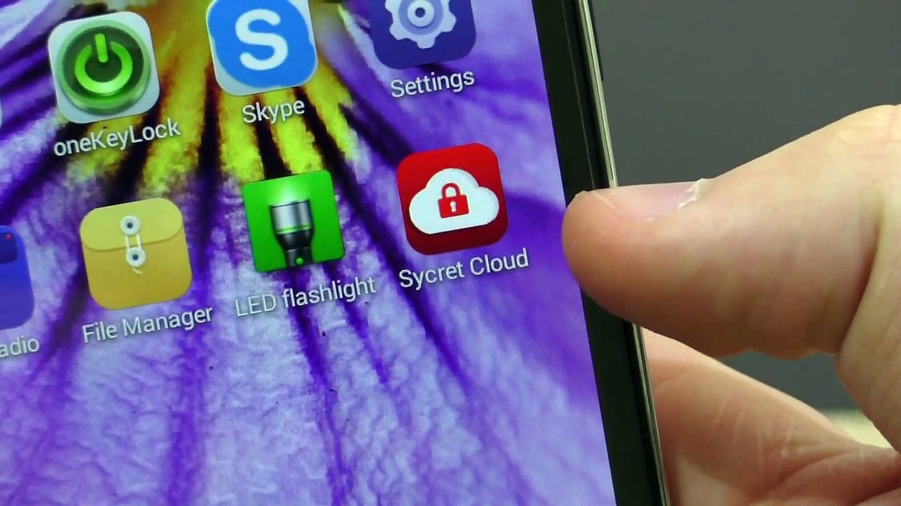 KINGMAX Sycret Cloud 4GB Mobile Encryption Card Review