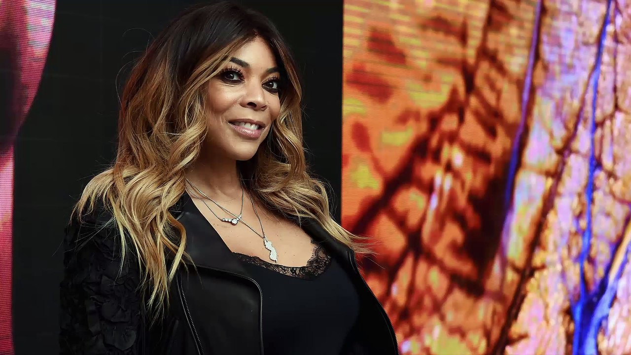 Wendy Williams Announces New Co-Host During Health-Related Leave 🎙️