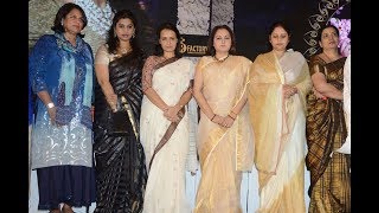 SRIDEVI Condolence Meet | Sridevi Prayer Meet In Hyderabad