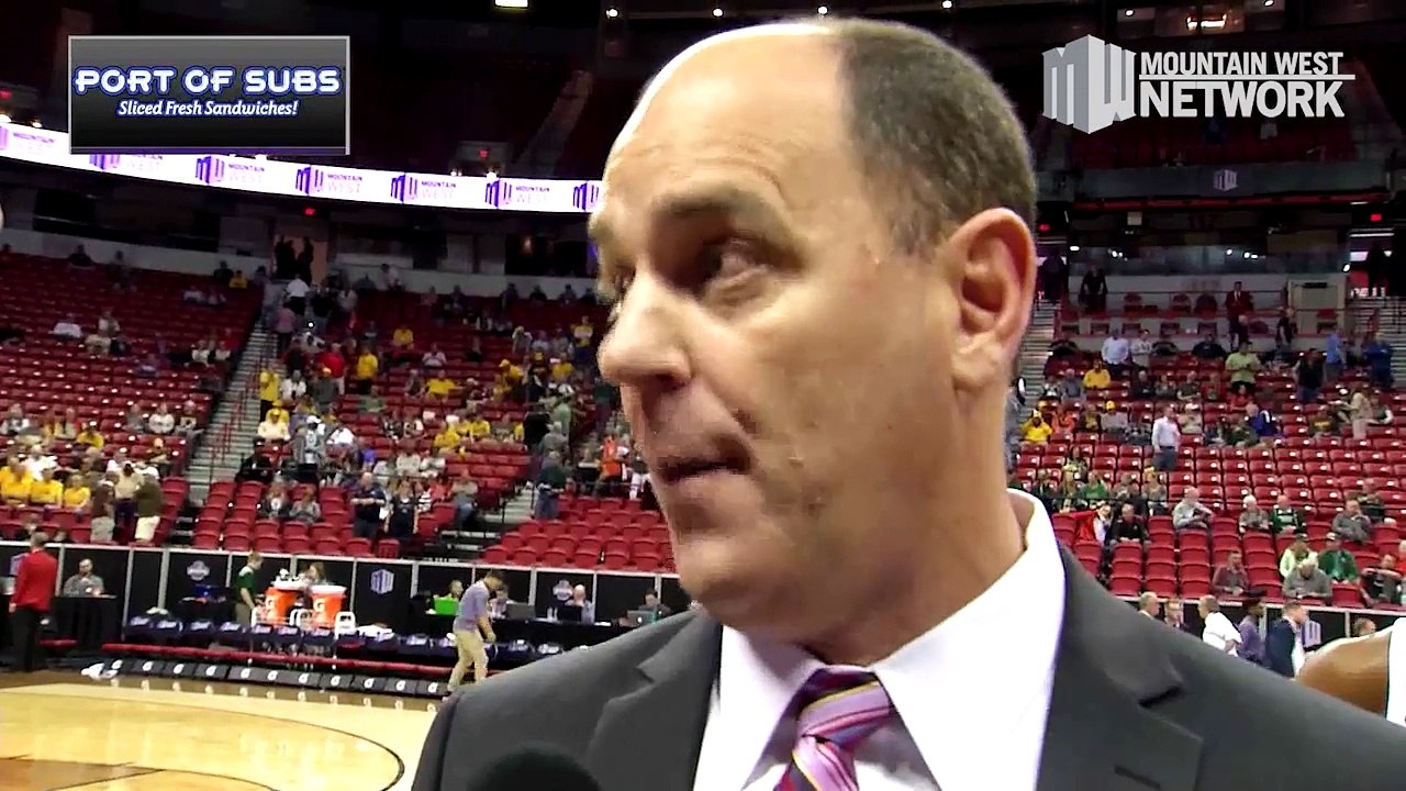 Game 2 Post Game: Tim Duryea Interview