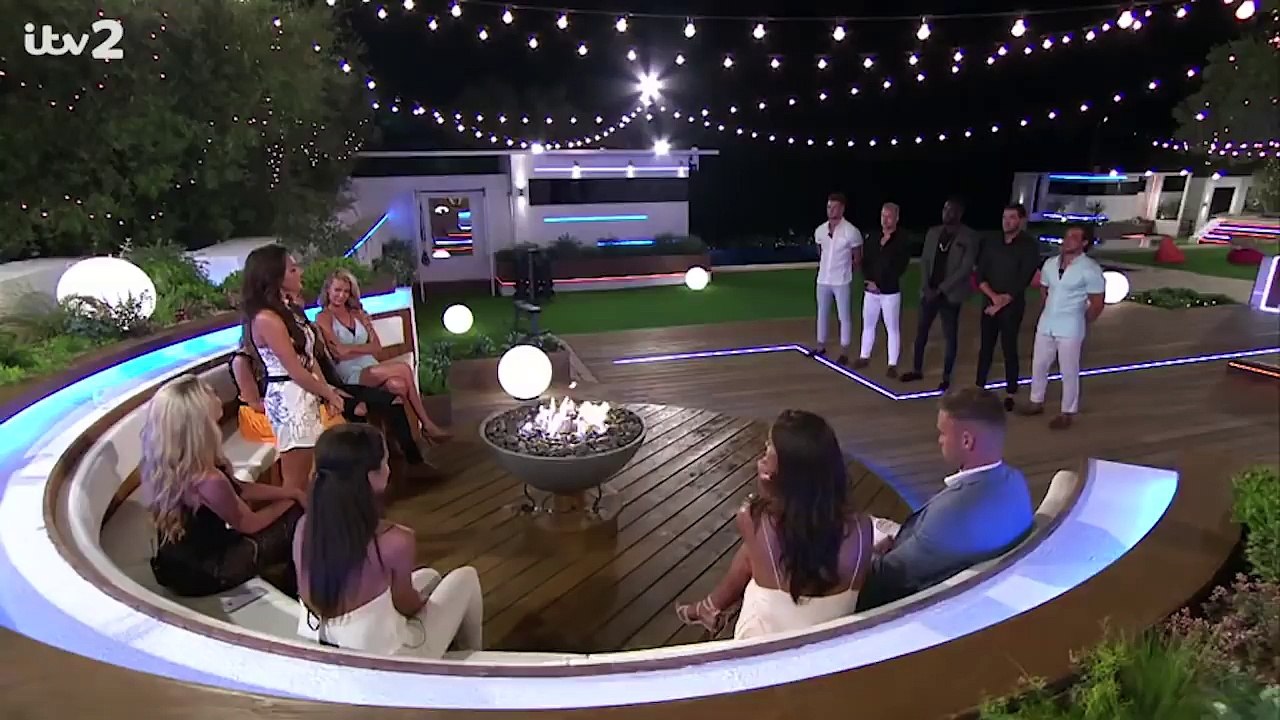 Kem & Amber's Love Island Journey | Love Island