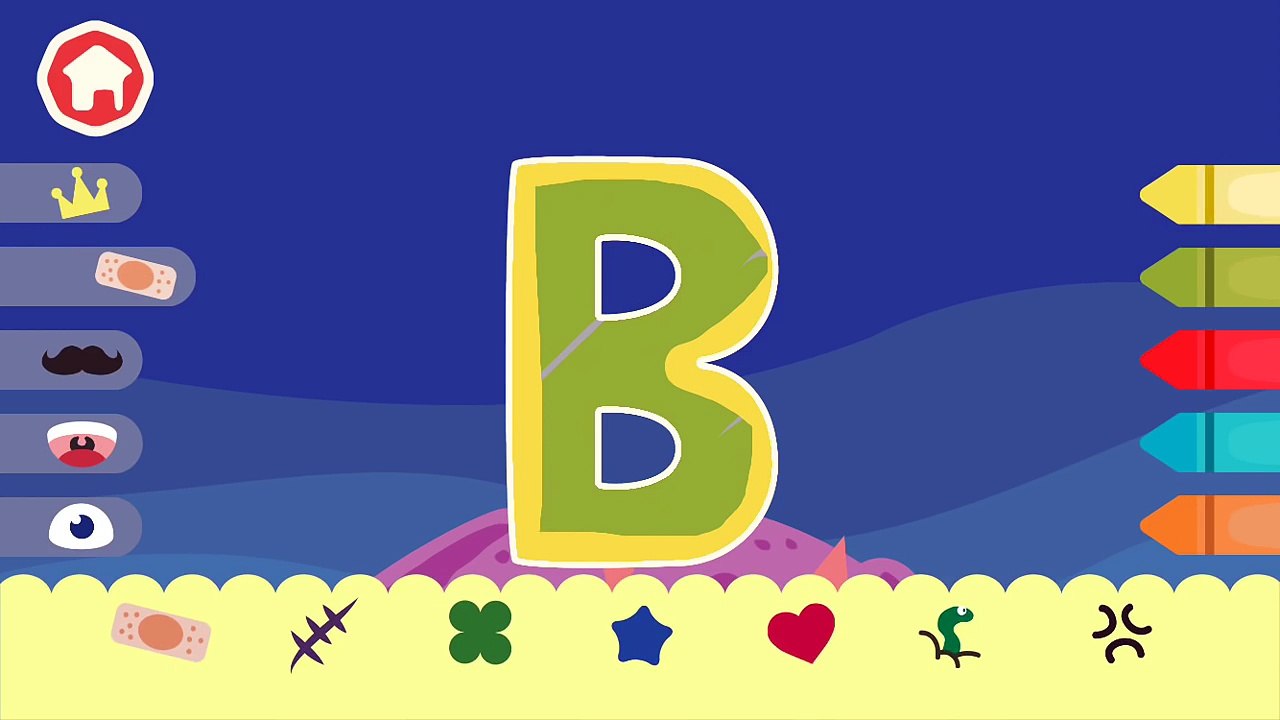 ABC Gurus: Kids Education App