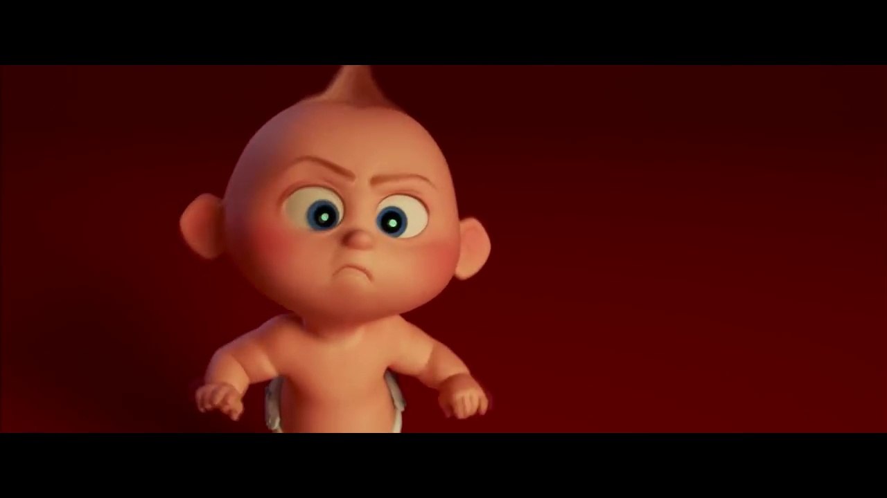 [ หนังใหม่ 2018 ] Incredibles 2 - 2018