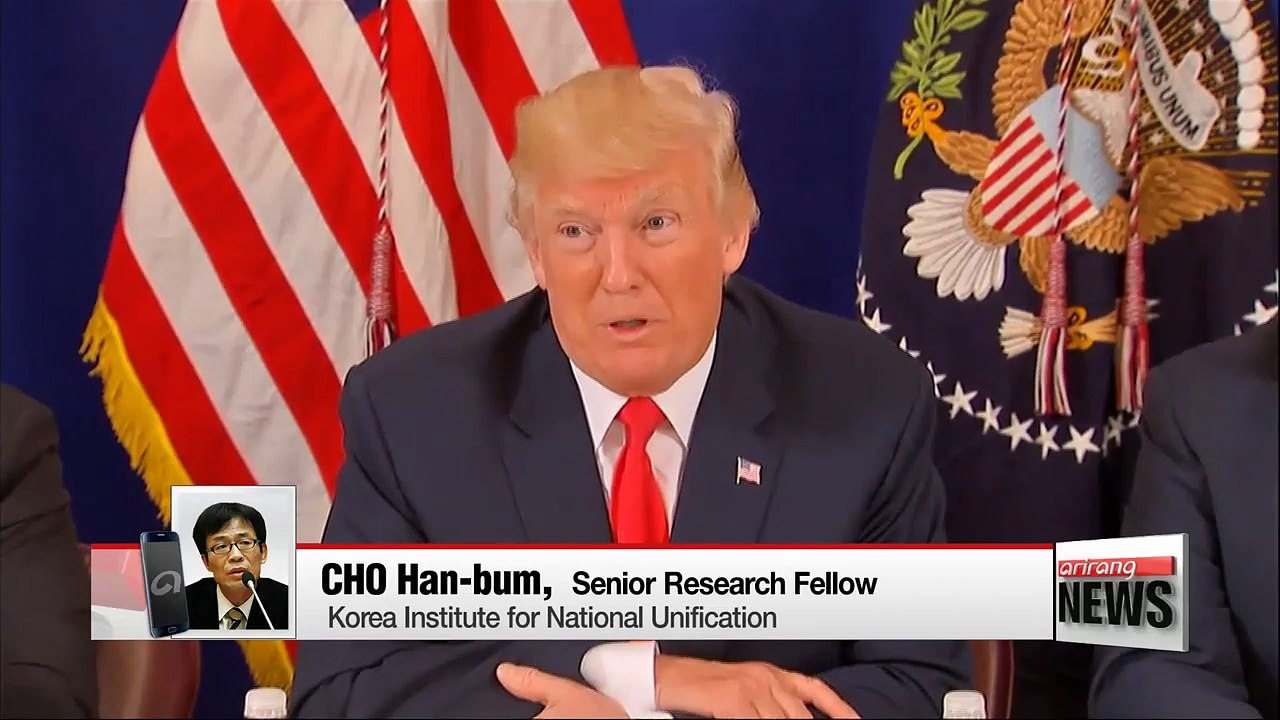 What are next steps for North Korea and U.S. to achieve summit talks