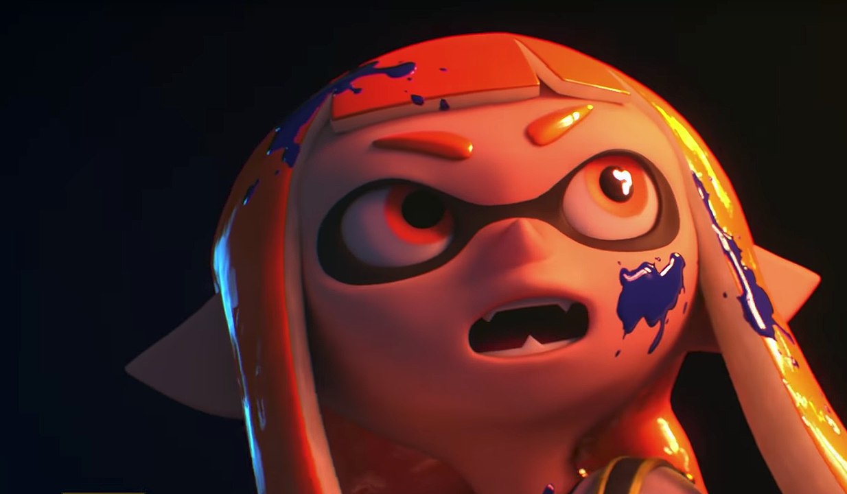 Novedades Nintendo Direct