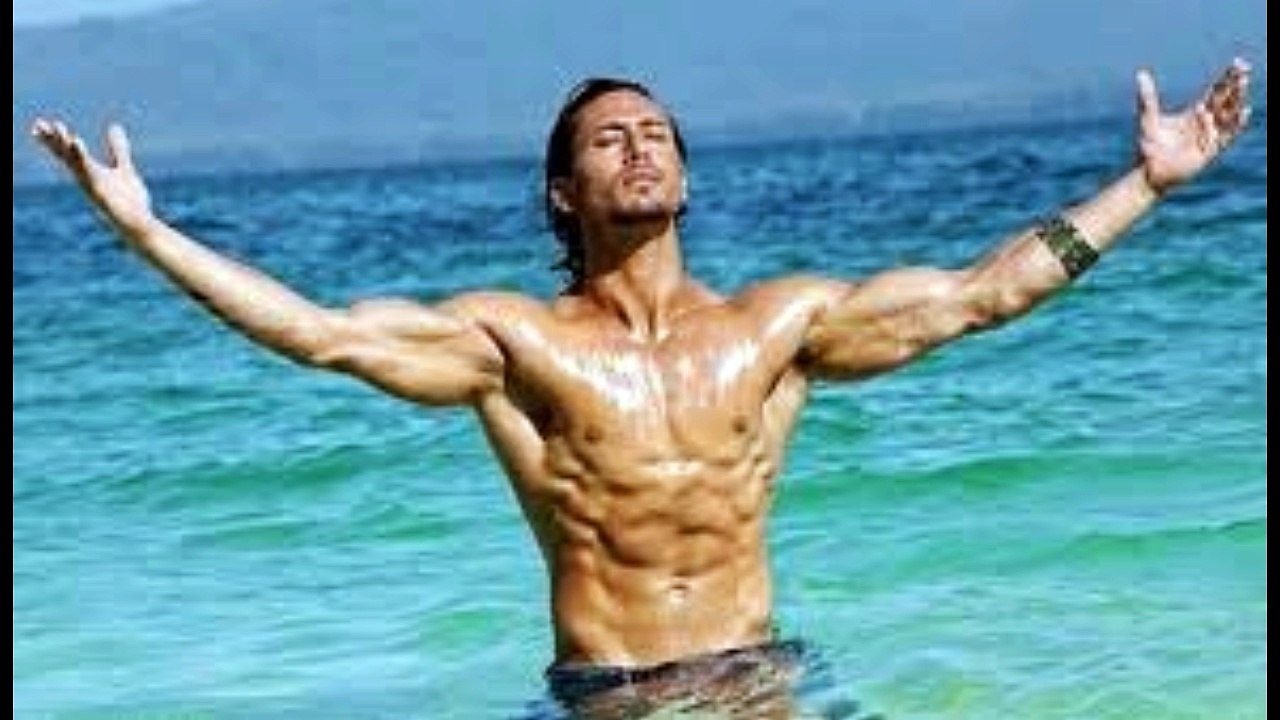 Baaghi 2 - Action-Packed Trailer 🎬