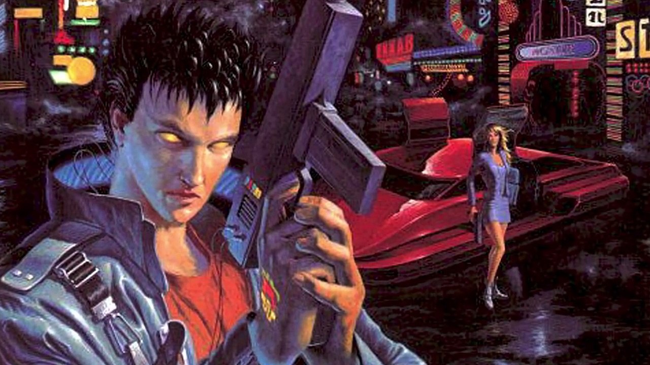 What is Cyberpunk 2077 ? (Cyberpunk Explained)