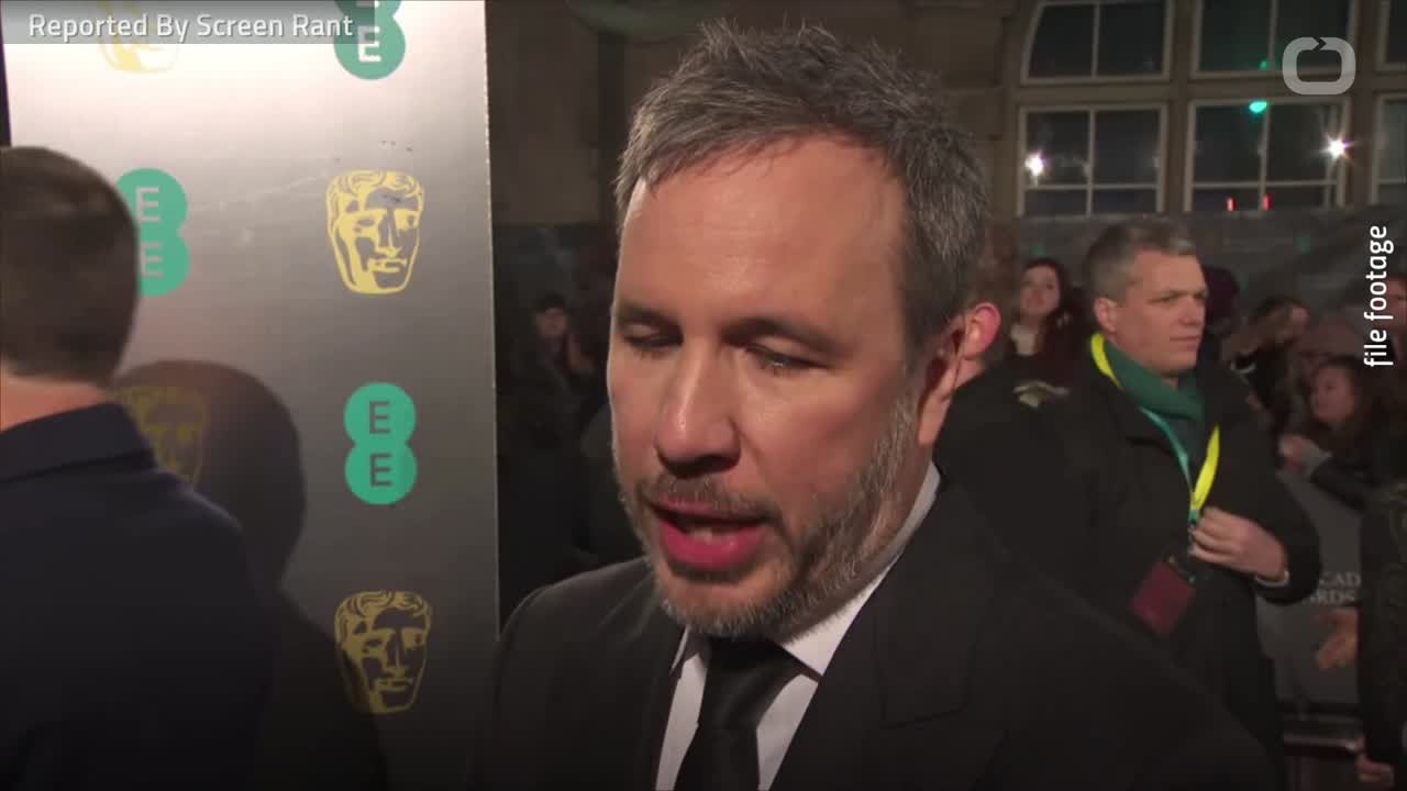 Denis Villeneuve Teases Dune Plans
