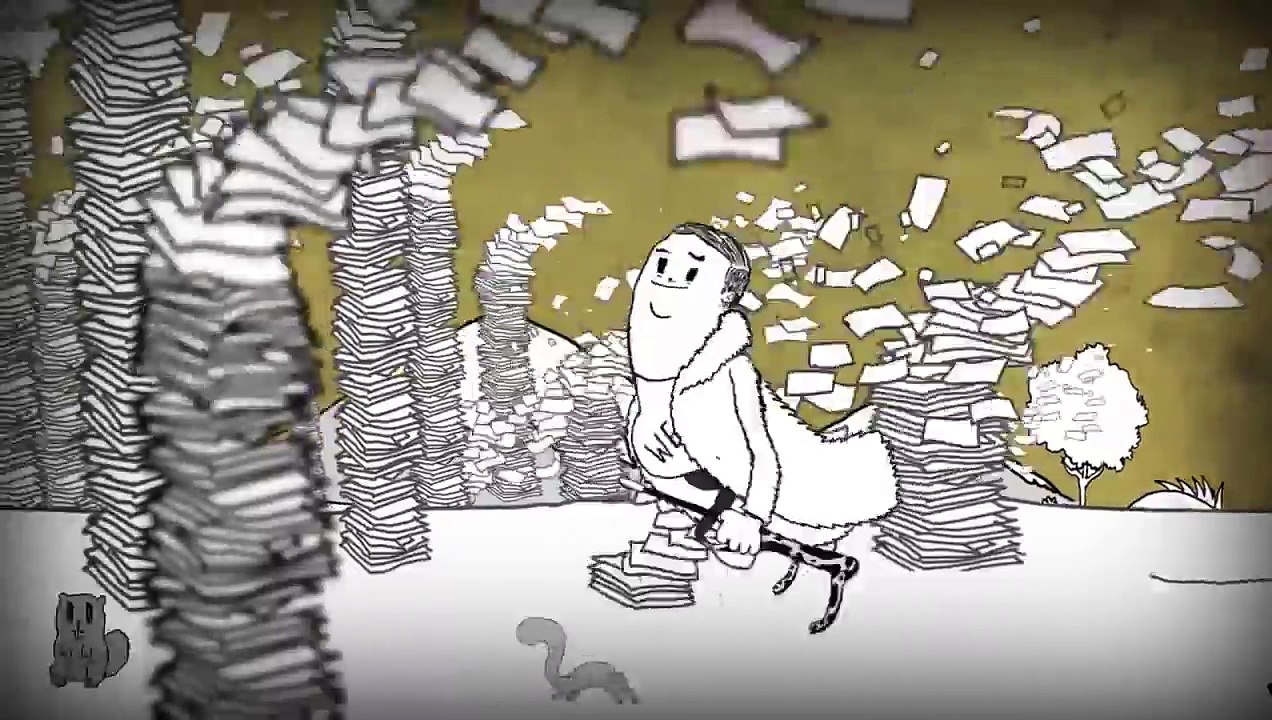 2D Animation Techniques and Tips