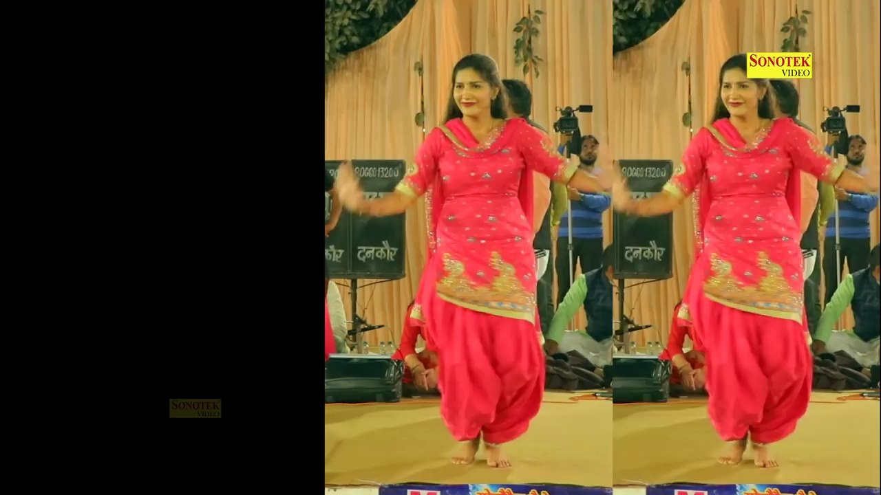 Sapna Chaudhary New Song ¦ Nazar ¦ Sapna Haryanvi ¦ New Haryanvi Song 2018 ¦ Maina Haryanvi