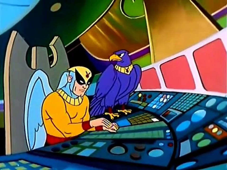 06 Birdman l Nitron, la bomba humana