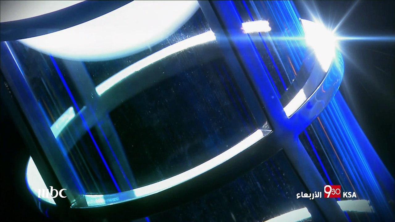 MBC The Wall الأربعاء 9:30 مساء بتوقيت السعودية على MBC1