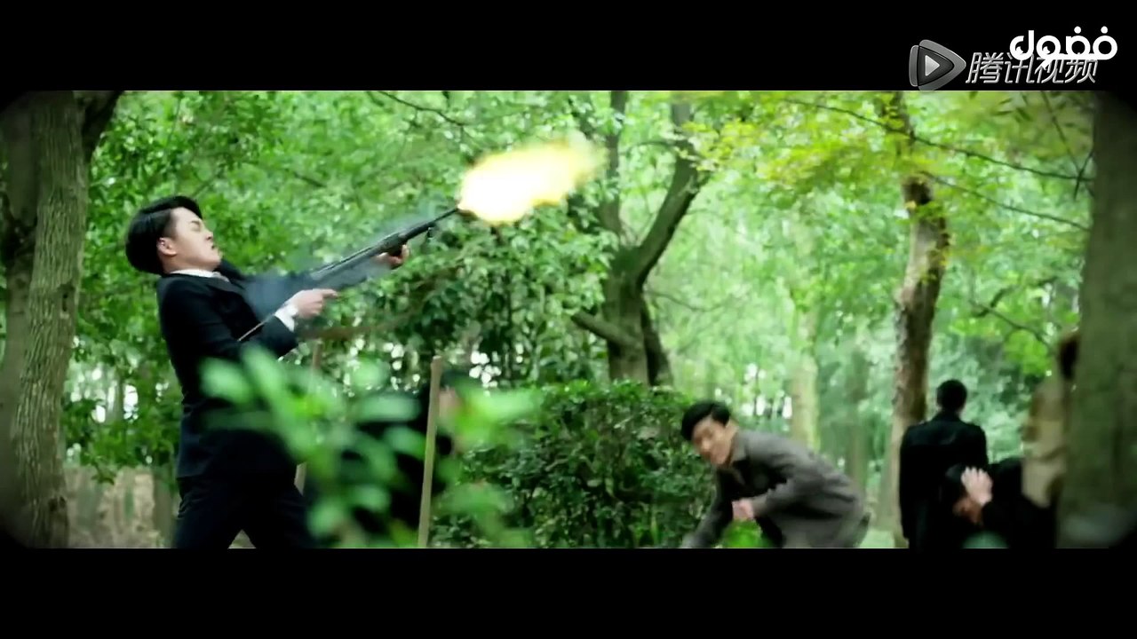 مترجم Sparrow مسلسل صيني العصفور