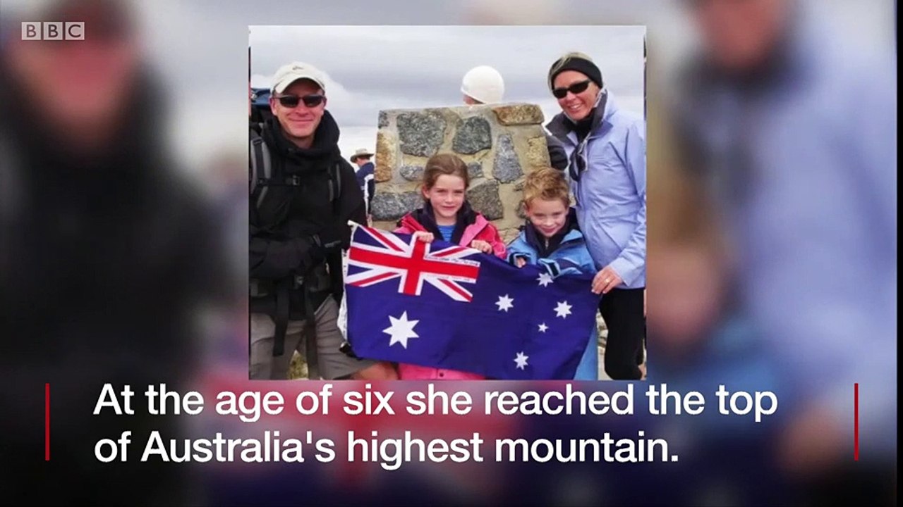 Silencing sexists in -50C winds