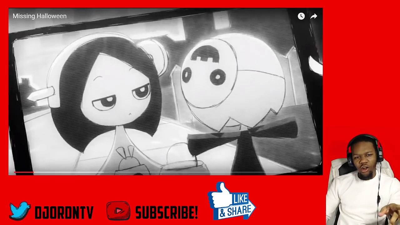 Missing Halloween Mike Inel Reion | This Is Deep!