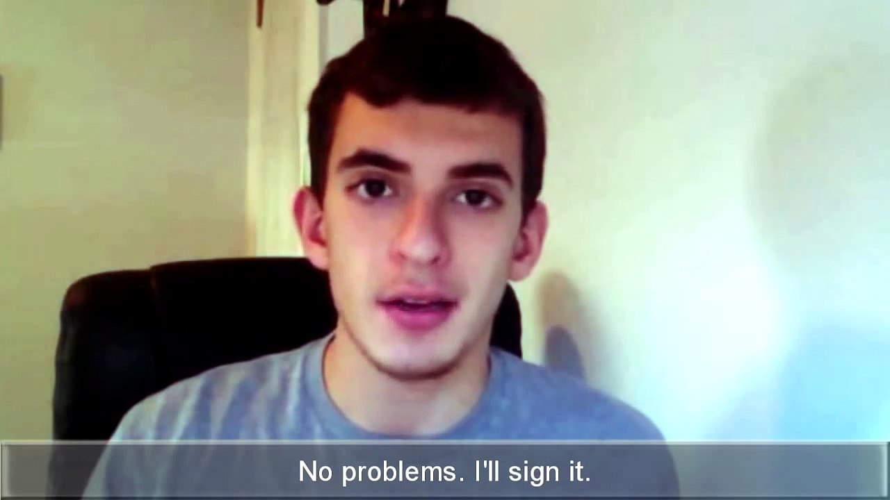 Medical English - Hospital English - Free English Lesson