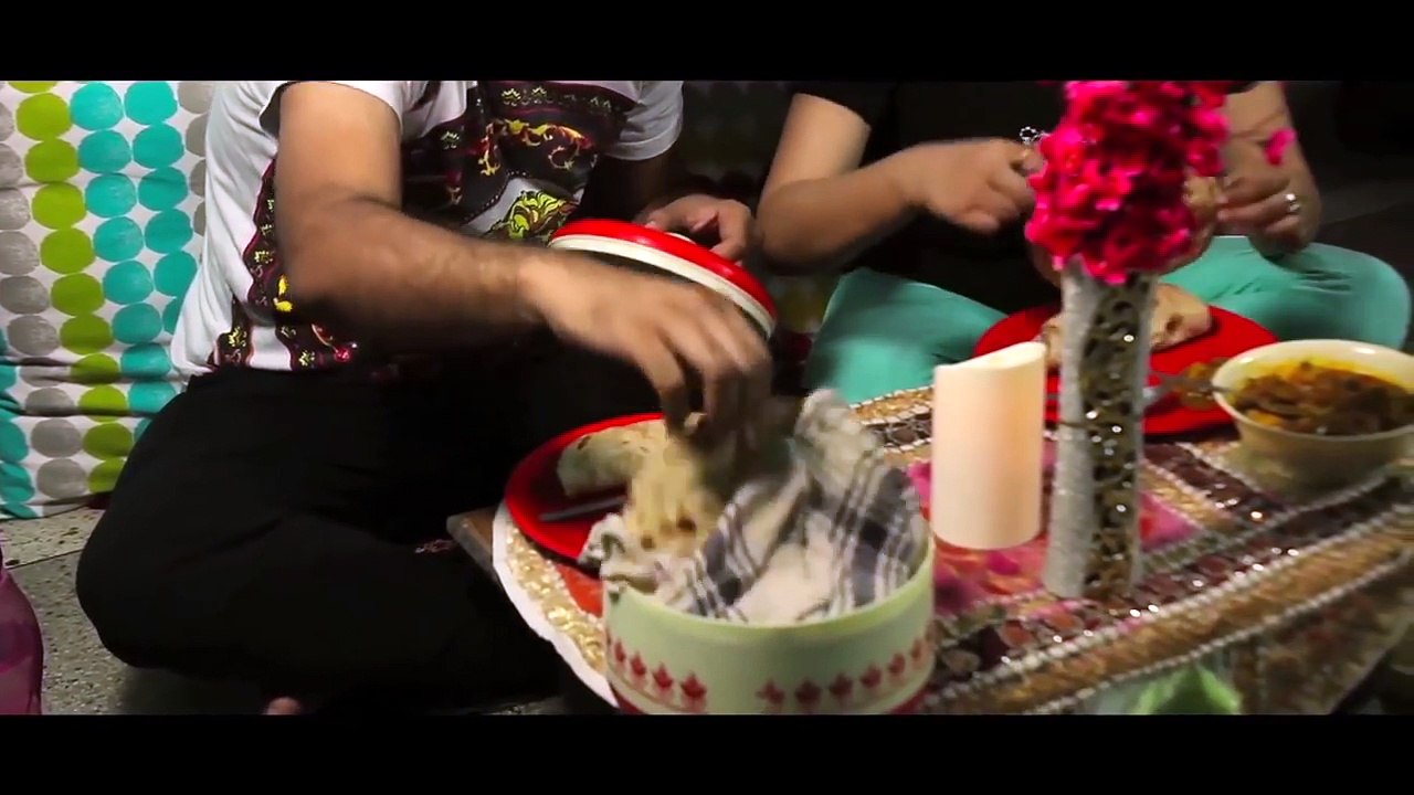 Indian Housewife weekend masti-weekend special short film