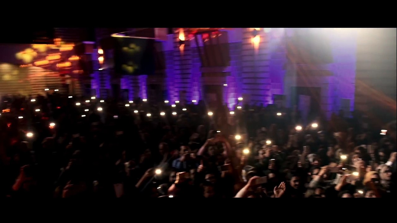 BALTI - Live Performance 2018