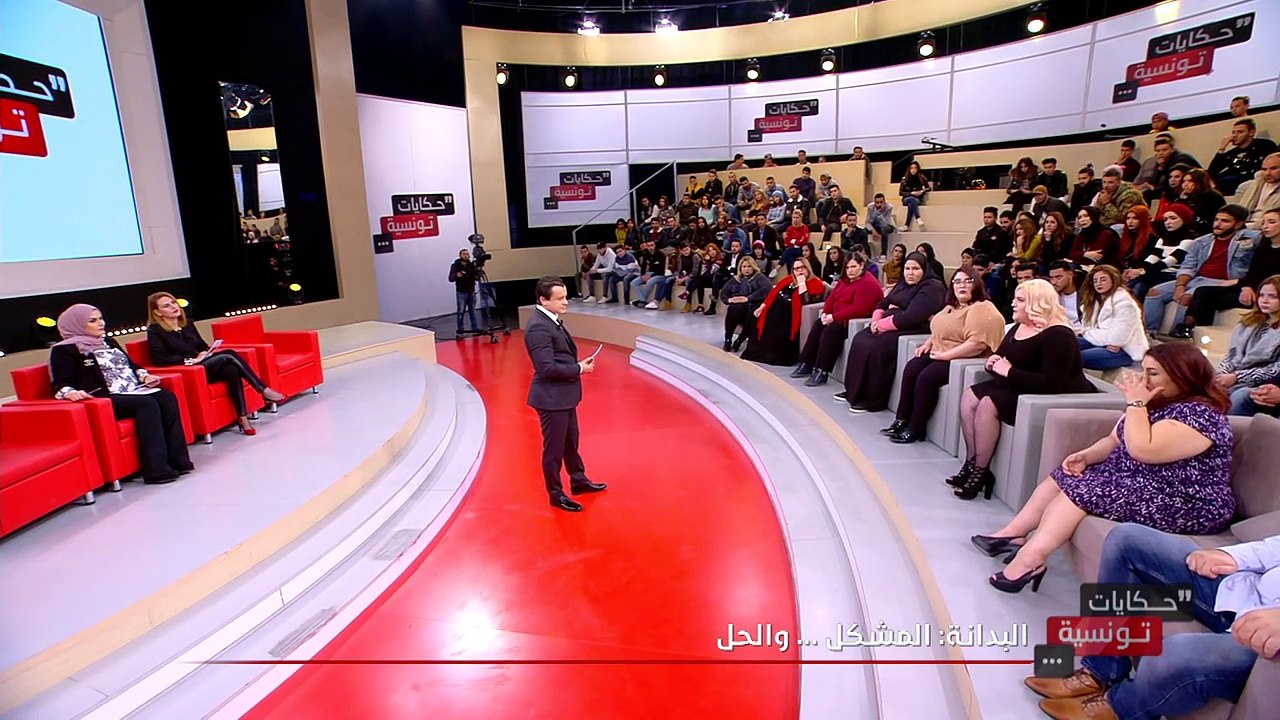 Hkayet Tounsia S02 Episode 26 12-03-2018 Partie 02