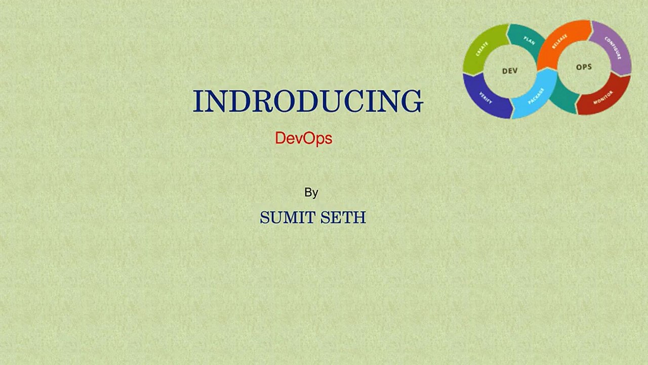 DevOps Training in Bangalore