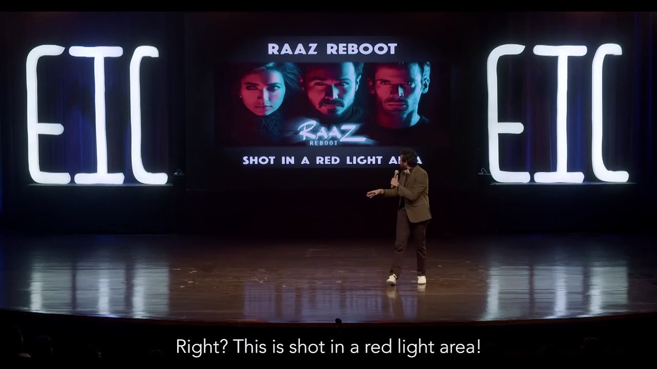 EIC Vs Bollywood: Sahil Shah - Bollywood vs Sequels