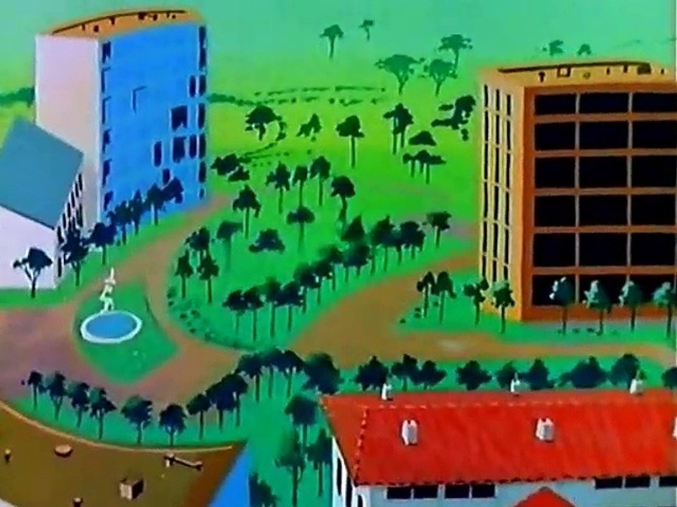 15 Birdman l Hannibal el cazador