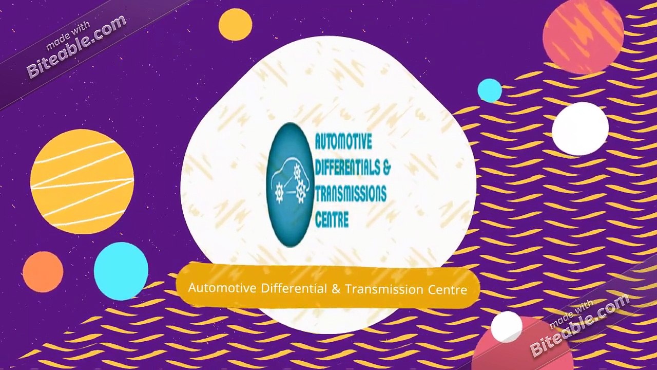 Reconditioned Gearbox Melbourne | Automotive Differential & Transmission Centre
