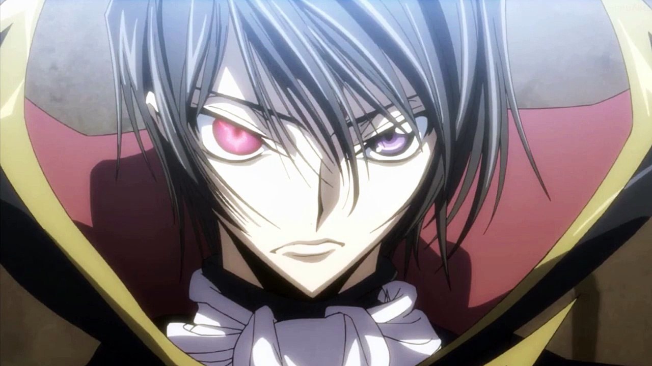 Zero's Identity Revealed [Fandub]