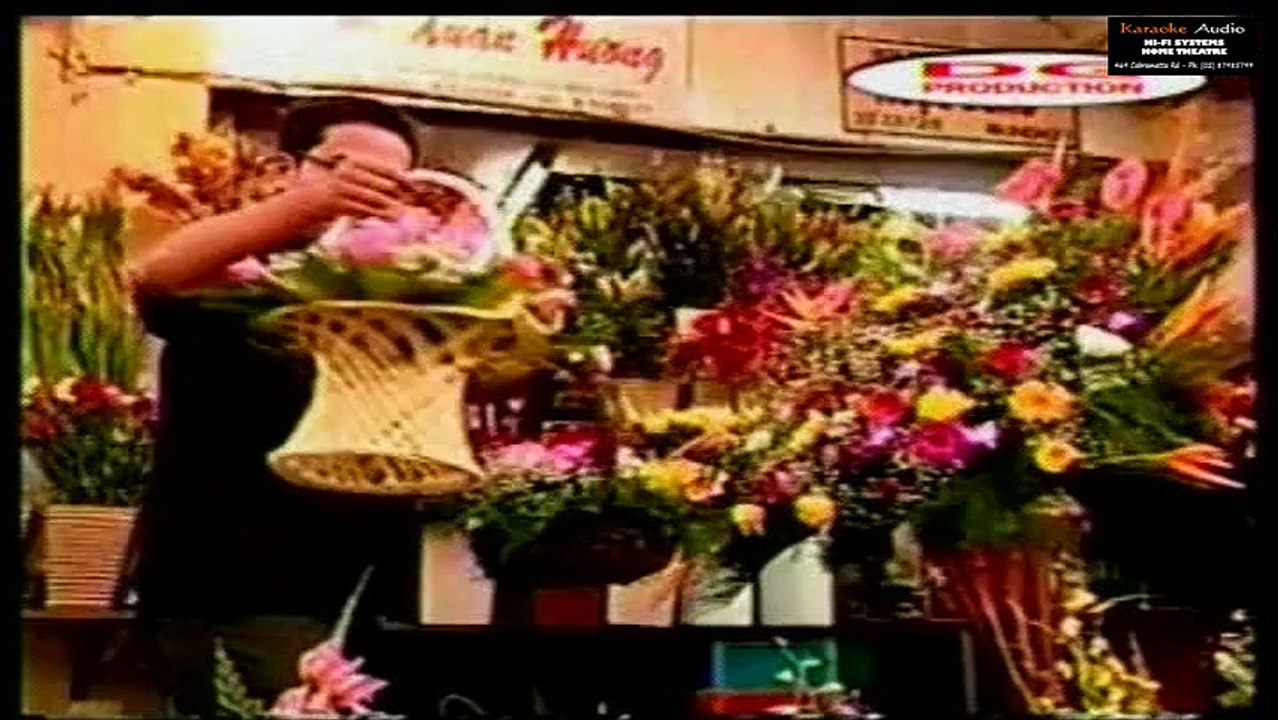 Vai Phụ - Hoàng Châu