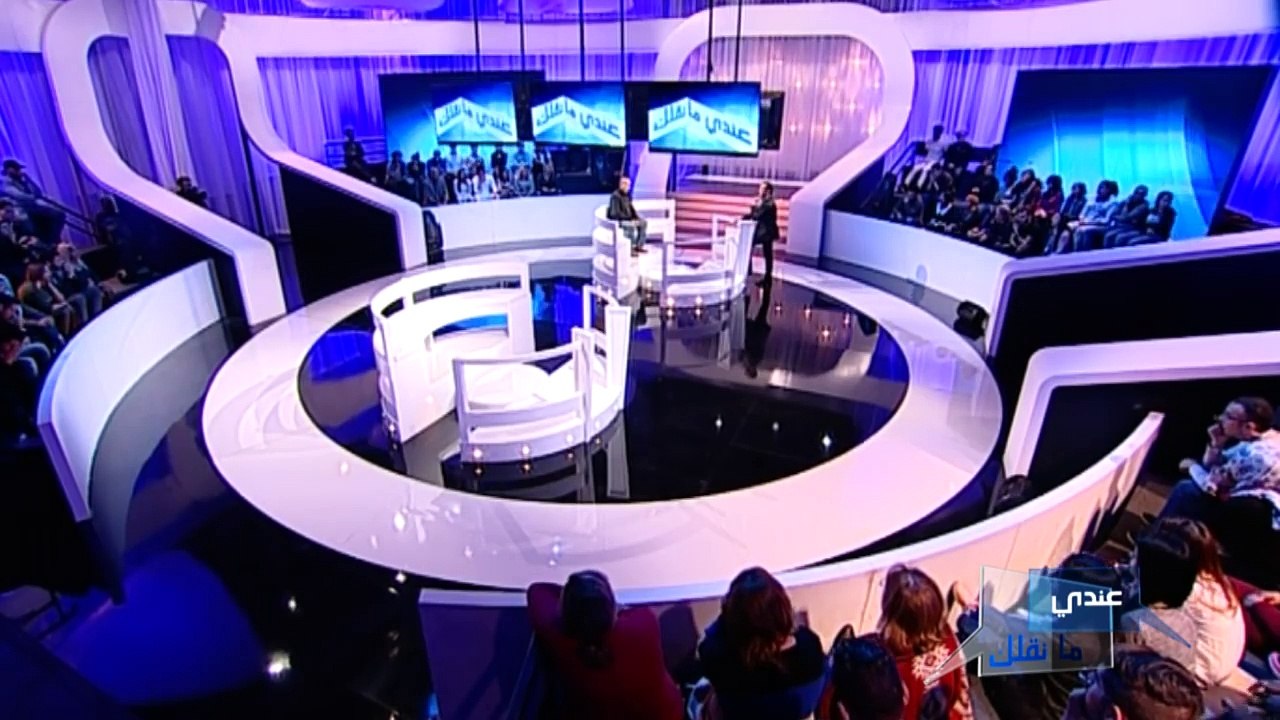 Andi Mankolik S10 Episode 28 16-03-2018 Partie 04