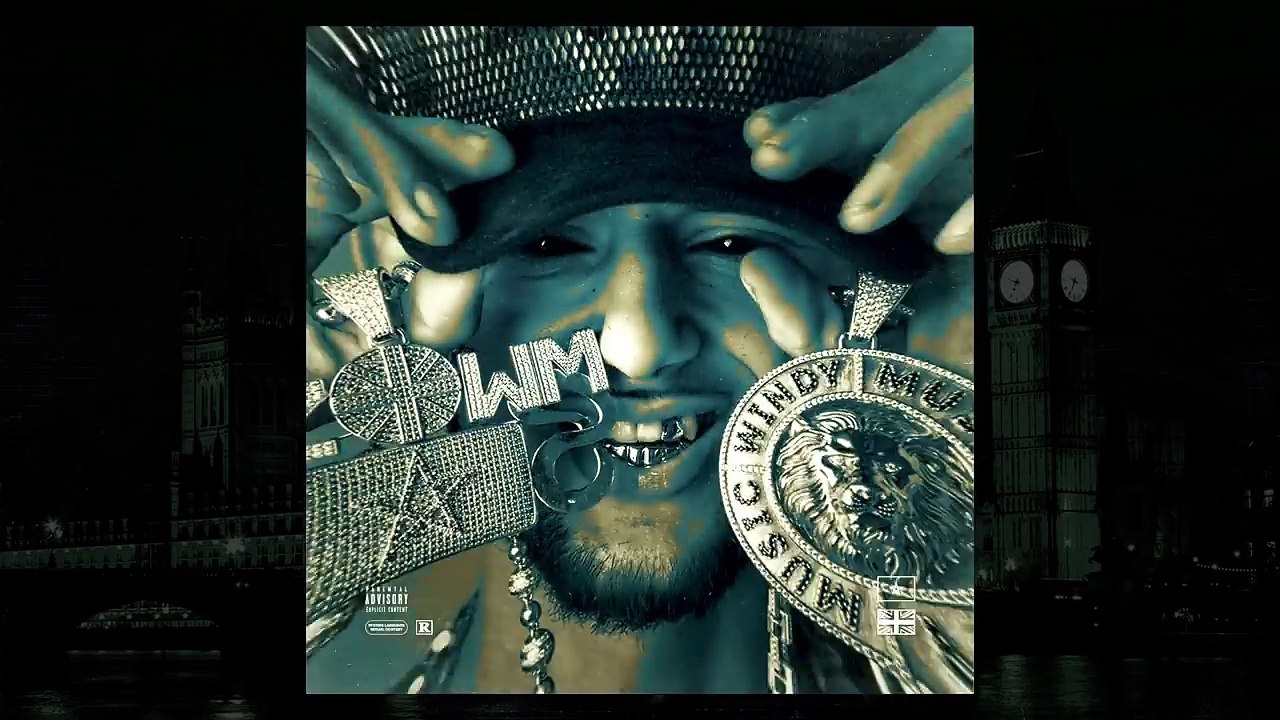 Dizzy DROS - Makat3rafnich (feat. Ard Adz) [Official Audio]