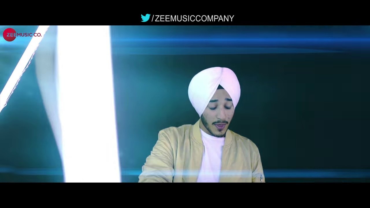 || Deewanapan - Official Music Video | Deep Kalsi | Harjas ||