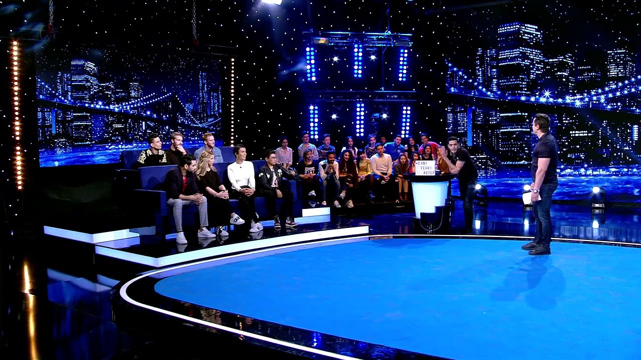 تتفرجوا الأحد 18 مارس 2018 في برنامج "نهار الاحد مايهمك في حد" 21:00 #DTEP► Découvrez ElhiwarEttounsi : https://goo.gl/gxtCTu► Abonnez-vous à la chaîne :