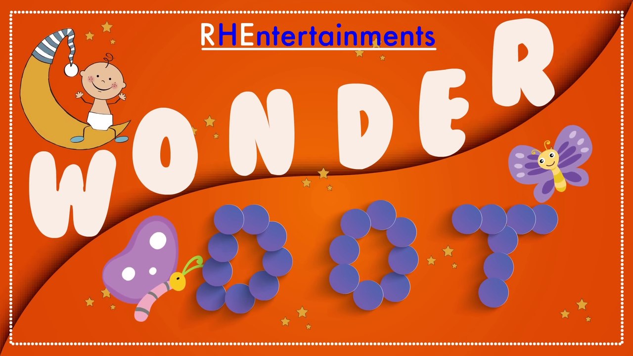 Pre k Numbers _ preschool numbers 1 20_ Wonder dot NUMBERS