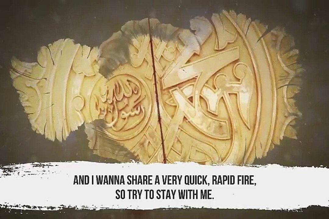 Empathy - A LOST SUNNAH || Must watch