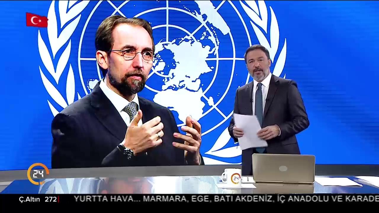 BM Haddi Aştı 🚨